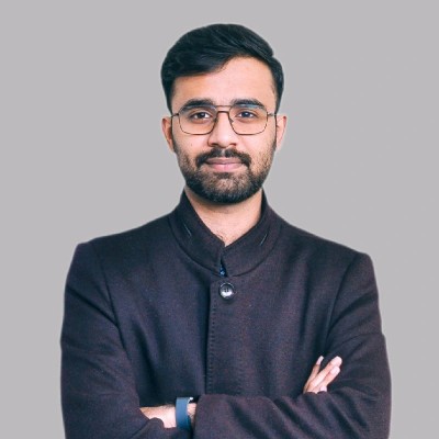 Muhammad Abdullah Aish - Data Scientist and Software Engineer